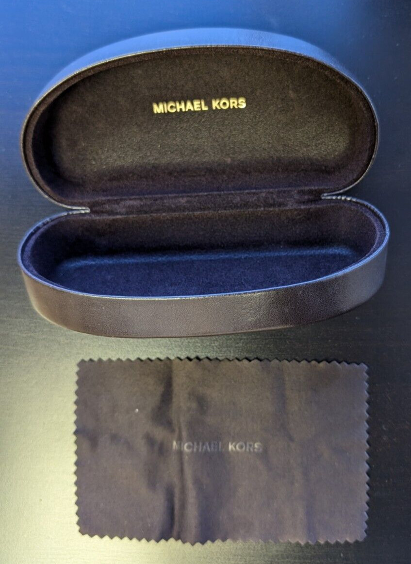 MKS734 Michael Kors Bretton Sunglasses image 10