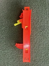 2015 Hot Wheels Ultimate T Rex Garage Replacement Part Orange Race Track