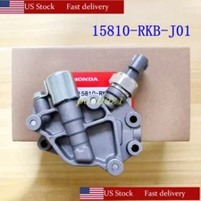 15810-RKB-J01 Fit For Honda ODYSSEY 2005-2007 VTEC Solenoid Spool Valve W/Gasket