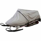 110" Snowmobile Cover