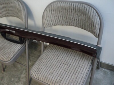 GRAY 03-11 Mercury Grand Marquis Interior Dash Trim OEM 3W3X