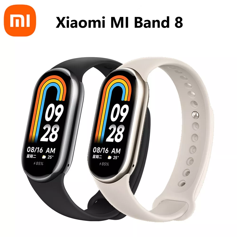 Original Xiaomi Mi Band 7 Pro GPS Smart Bracelet AMOLED Screen Blood Oxygen  Fitness Traker Bluetooth