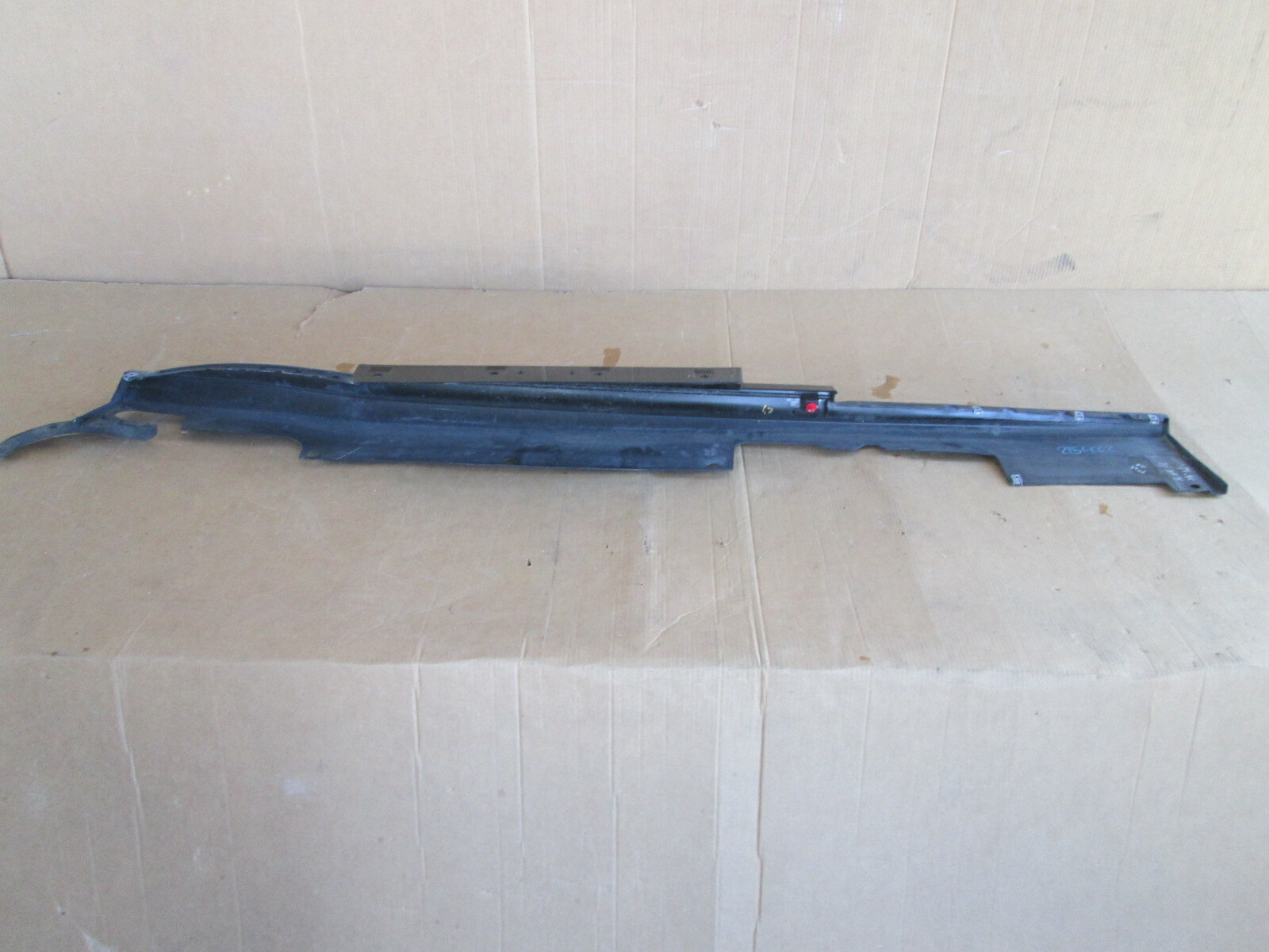 Ferrari F12 Berlinetta LH Rocker Panel / Side Skirt # 84306400 