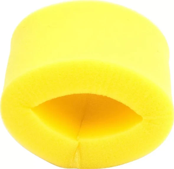 Filtro de aire 2 para Honda CRF100F CRF80F 2004 2005 2006 2007-2013 elemento limpiador Foto 4 de 4