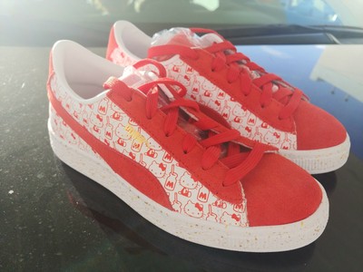 puma hello kitty argentina