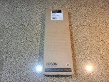 Epson Stylus Pro 7700/M/7890/7900/9700/9890/9900 T6361 Photo Black Ink EXPIRED