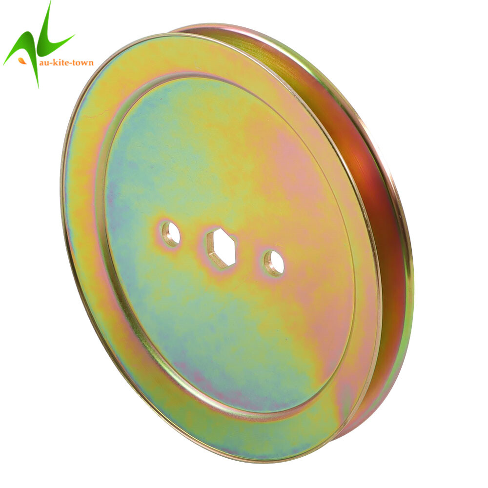 Puleggia Per Falciatrice – Compatibile Con John Deere, Modelli L100, L111, Sabre E Altri Trattorini