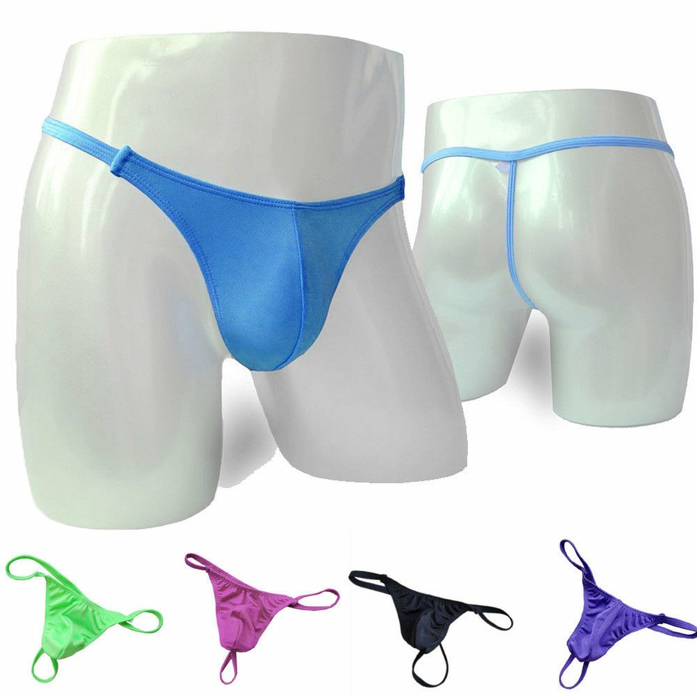 Costume Da Bagno Intero Rosso ROSAS SPRING | Banana Moon - Foto 4