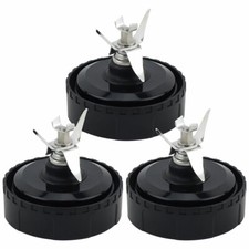 3 Pack Blade Assembly for