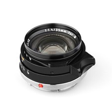 Artizlab Classic 35mm F1.4 Full Frame Manual Focus Lens for Leica M-mount Camera
