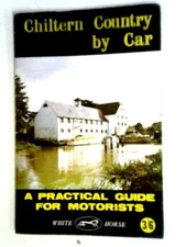 Chiltern Country by Car (White Horse) (ID:60417)