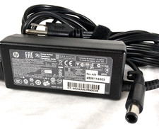 Genuine HP 65W AC Power Charger Adapter for EliteBook 840 G1 G2 850 G1 G2