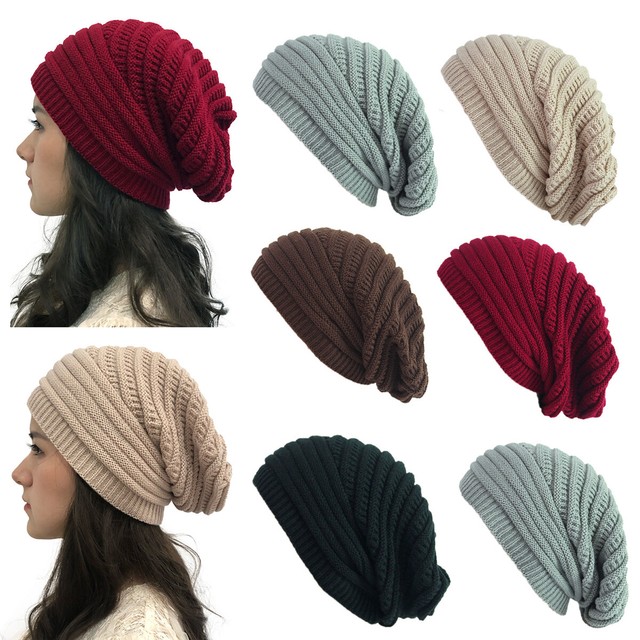 womens beanie hats ebay