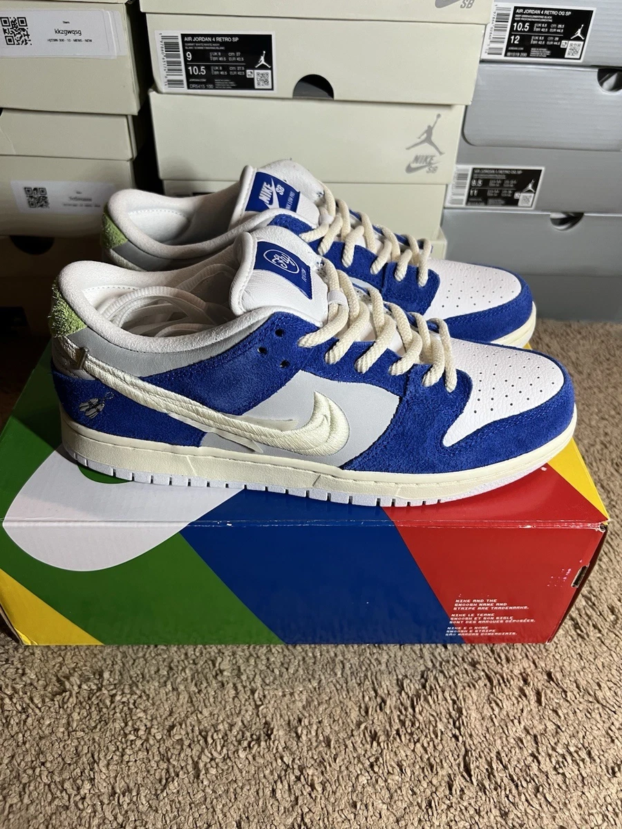 Las mejores ofertas en Nike Fly Streetwear x Dunk Pro SB Low