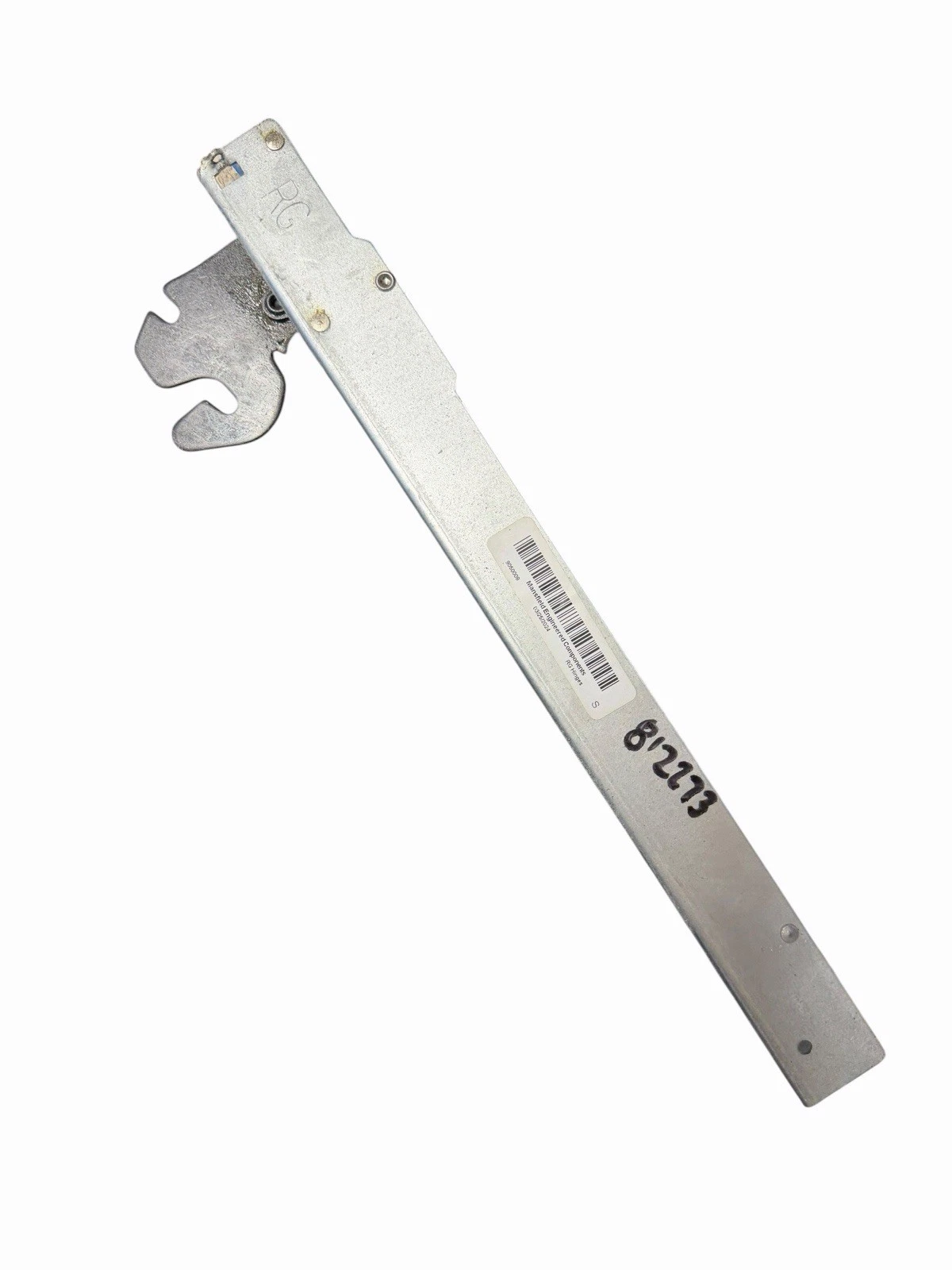 GENUINE OEM | WOLF HYDRALIC DOOR HINGE | 812273 - - C3
Opens in a new window or tab