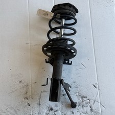 543020008R Stoßdämpfer vorne Rechts RENAULT MEGANE 3a Serie 1.6 16V Ber.