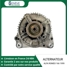 Alternateur Alfa Romeo ALFA 166