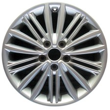 Wheel Rim Hyundai Kona 17 2018-2021 52910J9200 Painted OEM Factory OE 70936