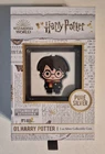 Harry Potter .999 Silver 1 Troy Oz. Collectible Chibi Coin Wizarding World #1