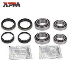 Roulement de roue Nissan PATROL