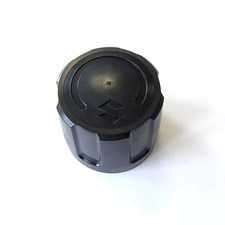 Suzuki Genuine Part - ATV Quad Front & Rear Wheel Centre Cap (LT-Z50/90) - 54725