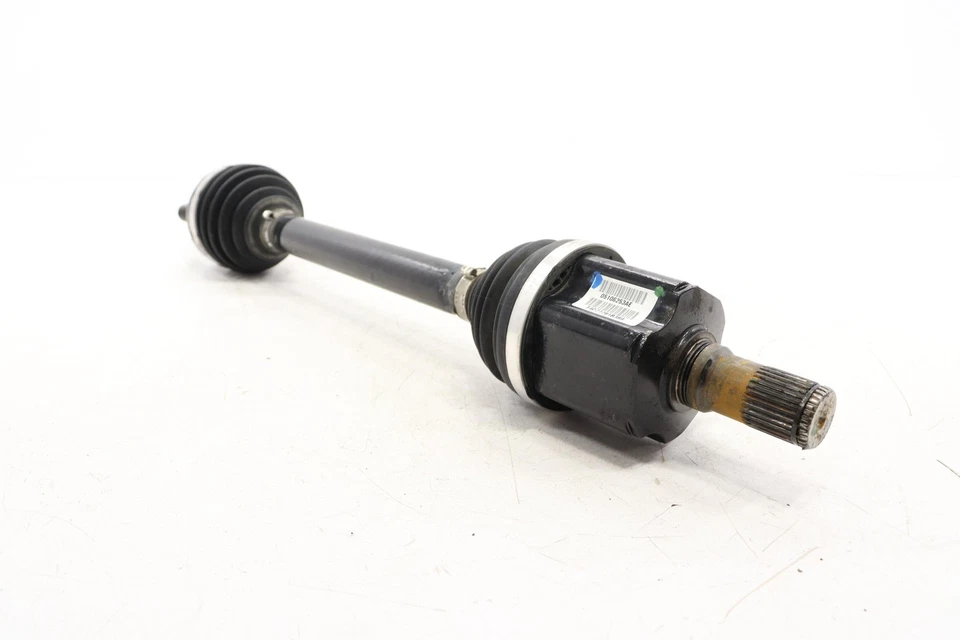 Chrysler Pacifica 2017-2019 eje delantero izquierdo eje medio eje OEM 05106253AE Foto 3 de 4