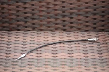 Manual Camera Shutter Release Cable – Vintage Style, Works Perfectly!