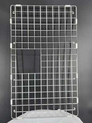 Franke PT31-36S Stainless Steel Bottom Sink Grid Rack for PTX110-31 Rear Drain