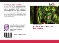 Juan Argenta Rodriguez | Bartolo En La Ciudad Encantada | Taschenbuch | Spanisch