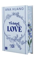 Twisted 1. Twisted Love. EdicióN Especial | Taschenbuch | Spanisch | Crossbooks