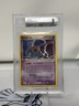 Pokémon Tcg Pop Series 4 Deoxys Ex #17 Bgs 9 Very Low Pop