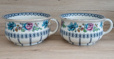 Keeling & Co Losol Ware Pair