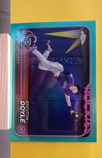 2024 Topps Chrome - Brenton Doyle #139 Aqua Refractor 072 /199