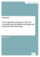 Eine GegenüBerstellung Von NLP Und Gestalttherapie Im Hinblick Auf...