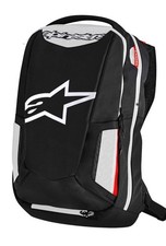 Alpine Motor Cycle Back Pack