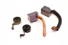 Tecumseh 32838, 32837 Brush & Spring Kit NOS