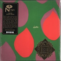 Duster - Moods Modes - Vinyl Record 7 Record - E3447Z
