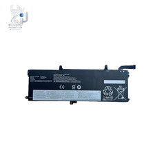 Battery for ThinkPad T590 P53S L18M3P71 L18L3P71 with 11.52V 4950mAh 1PC NEW
