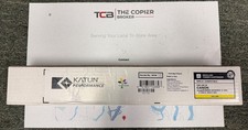 Canon GPR-51 Toner Cartridge - Yellow