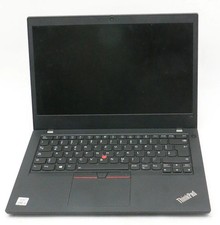 Lenovo ThinkPad L14 mit CPU Intel Core i5 Laptop