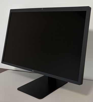 LG UltraFine 5K 27MD5KL-B 27'' Display Monitor Mac mini iMac iPad MacBook Pro Air