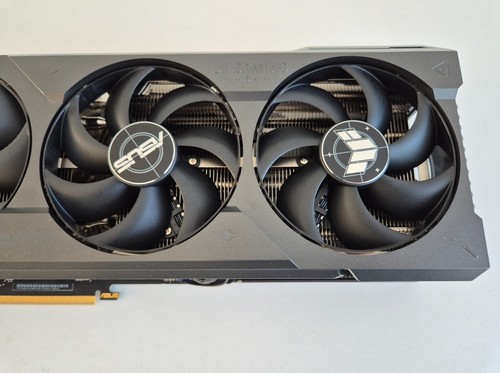 ASUS GeForce RTX 4080 TUF Gaming OC 16GB GDDR6X Graphics Card PCI Express 4.0 - Afbeelding 4 van 14