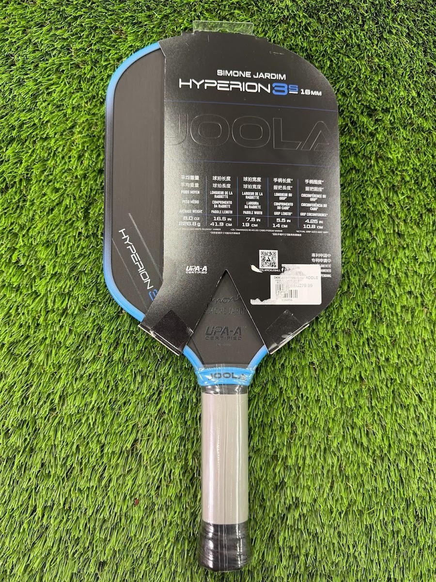 Joola Hyperion 3s 16mm - Simone Jardim Version | eBay