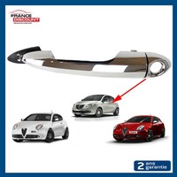 TüRgriff AußEn Vorne Links FüR Alfa Giulietta Oder Mito = 156099957