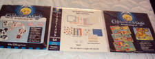 LOT OF 3-Disney Capture The Magic Scrapbooking Kits-NEW IN PACKS
