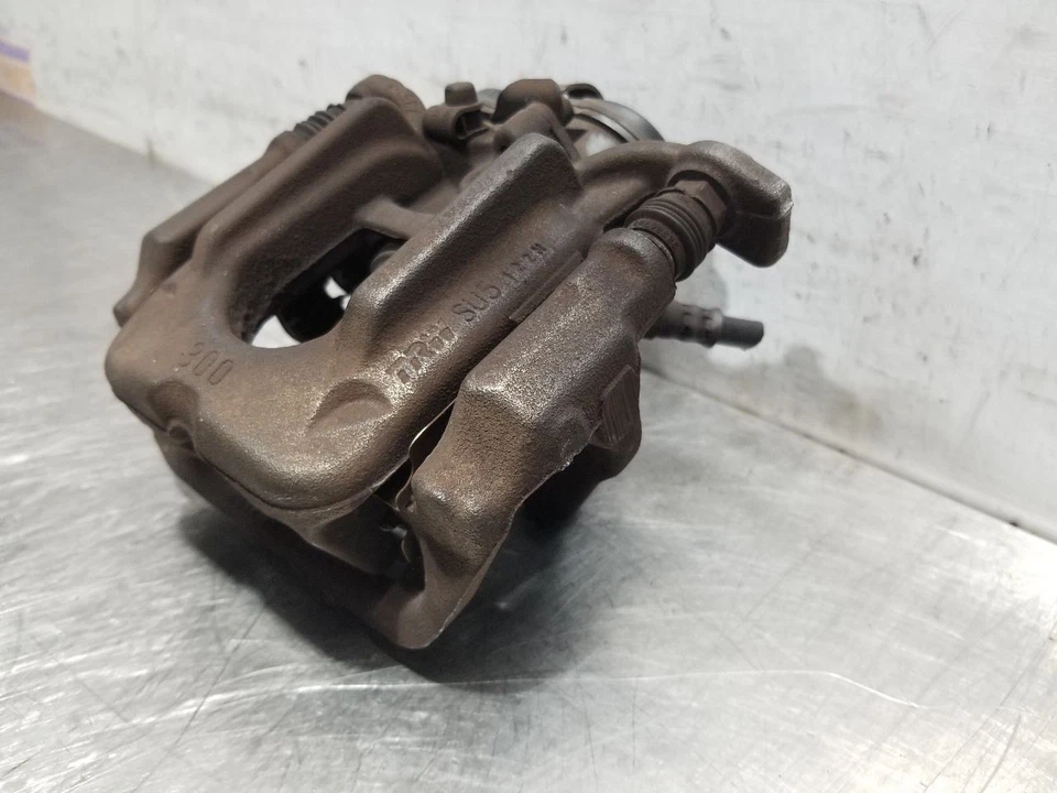 11 2011 BMW Z4 S DRIVE 35I 3,0 L TRACCIÓN TRASERA PINZA DE FRENO CONDUCTOR IZQUIERDO Foto 4 de 4