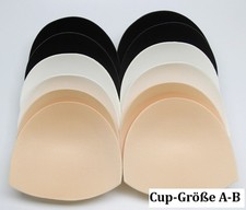 BH Einlagen Pads Sport Schalen Cups Soft Biki...