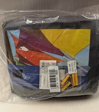 UNBRANDED NEW GREY SUN SHADE SAIL 3M X 4M CG F11 