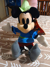 Toy Factory Disney Mickey Mouse Nostalgic Mickey Collection Plush Toy