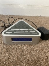 Pure Chronos DAB Clock Radio